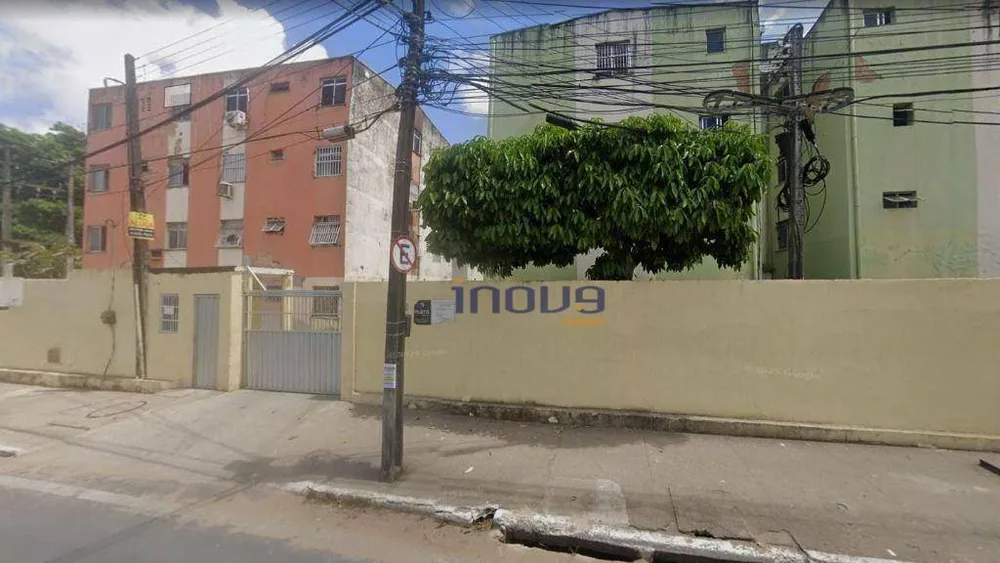 Apartamento, 3 quartos, 64 m² - Foto 7