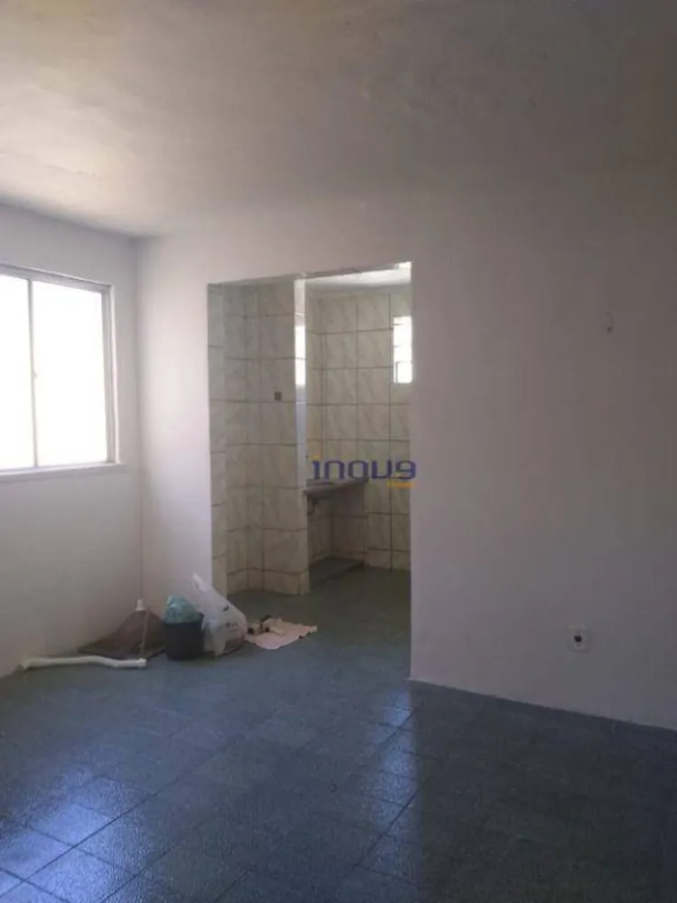 Apartamento, 3 quartos, 64 m² - Foto 10