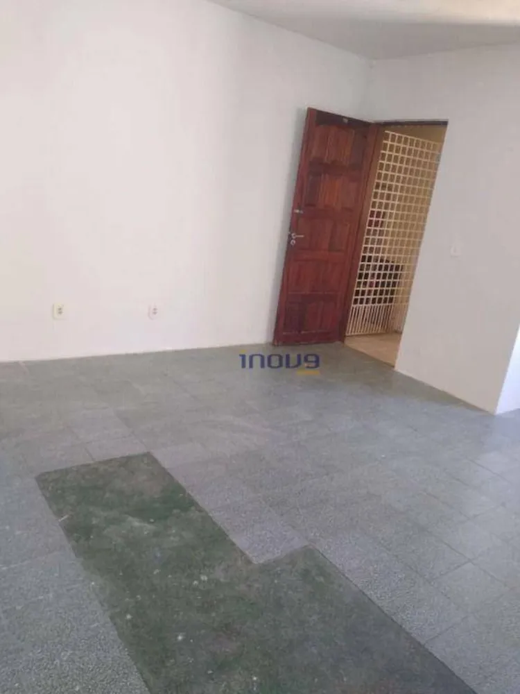 Apartamento, 3 quartos, 64 m² - Foto 1