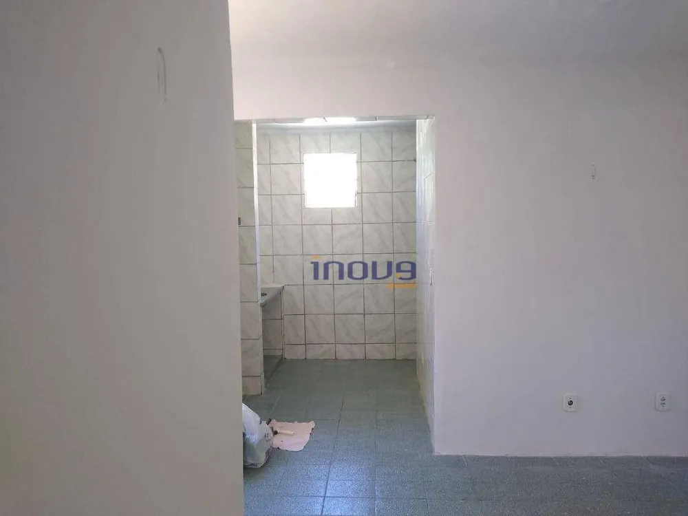 Apartamento, 3 quartos, 64 m² - Foto 6