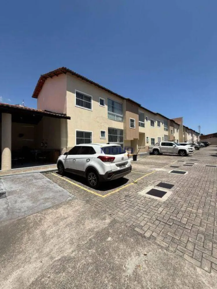 Apartamento, 2 quartos, 55 m² - Foto 3