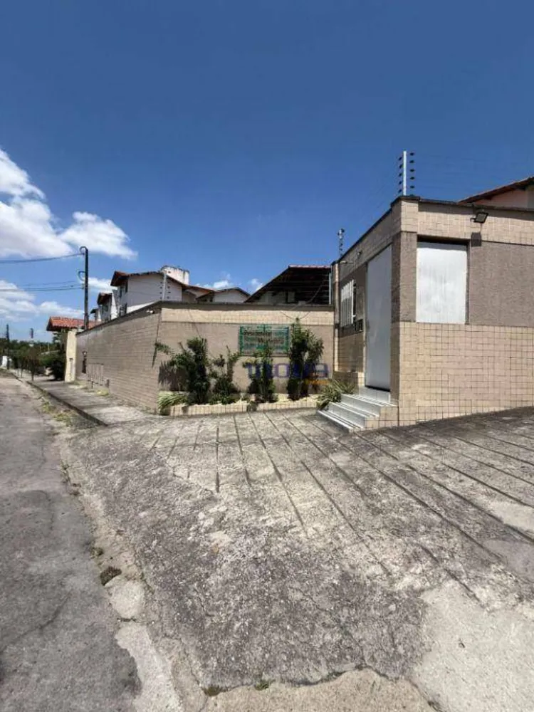 Apartamento, 2 quartos, 55 m² - Foto 1