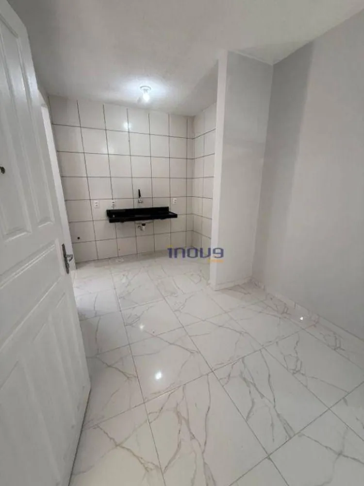 Apartamento, 2 quartos, 55 m² - Foto 7