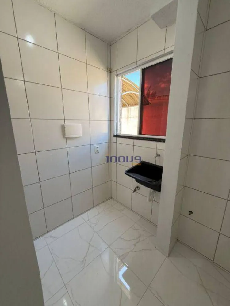 Apartamento, 2 quartos, 55 m² - Foto 8