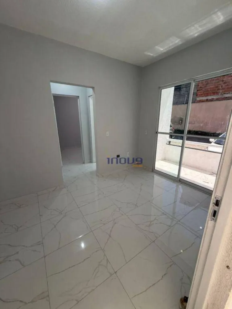 Apartamento, 2 quartos, 55 m² - Foto 6