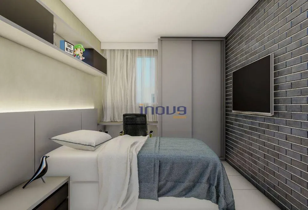 Apartamento, 2 quartos, 70 m² - Foto 8