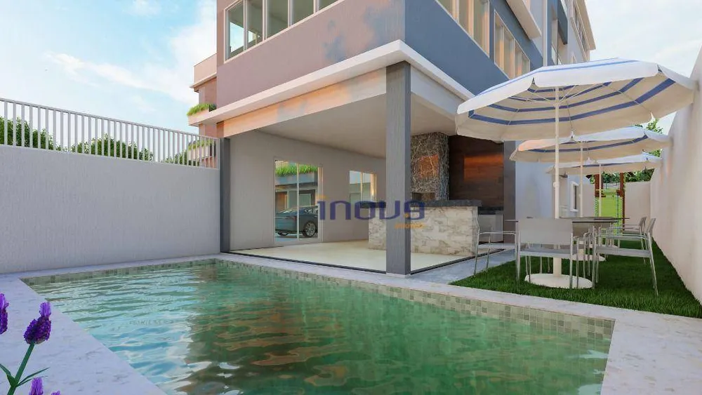 Apartamento, 2 quartos, 70 m² - Foto 10