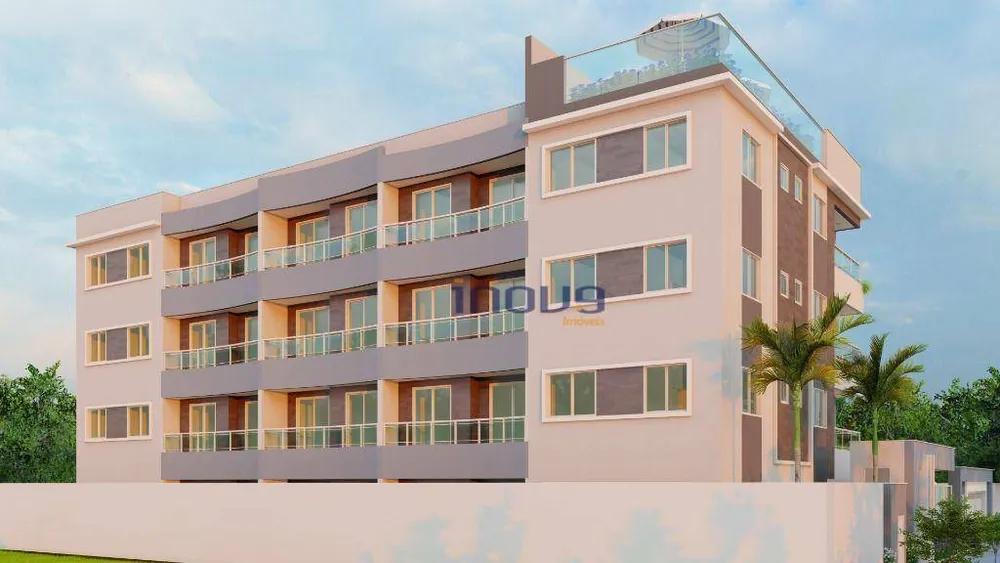 Apartamento, 2 quartos, 70 m² - Foto 14