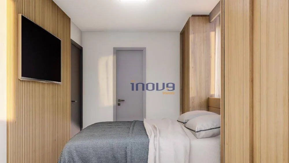 Apartamento, 2 quartos, 70 m² - Foto 9