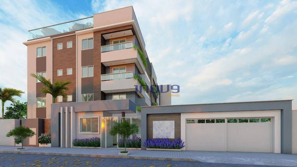 Apartamento, 2 quartos, 70 m² - Foto 2