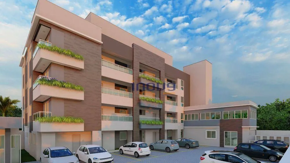 Apartamento, 2 quartos, 70 m² - Foto 3