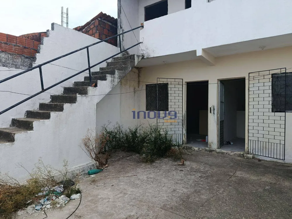 Casa, 1 quarto, 33 m² - Foto 12
