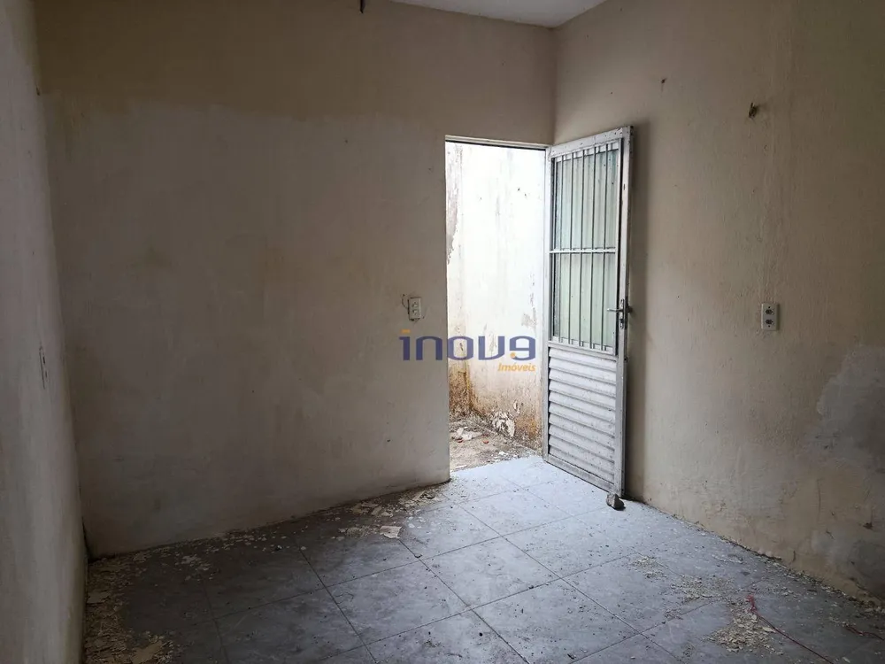 Casa, 1 quarto, 33 m² - Foto 6