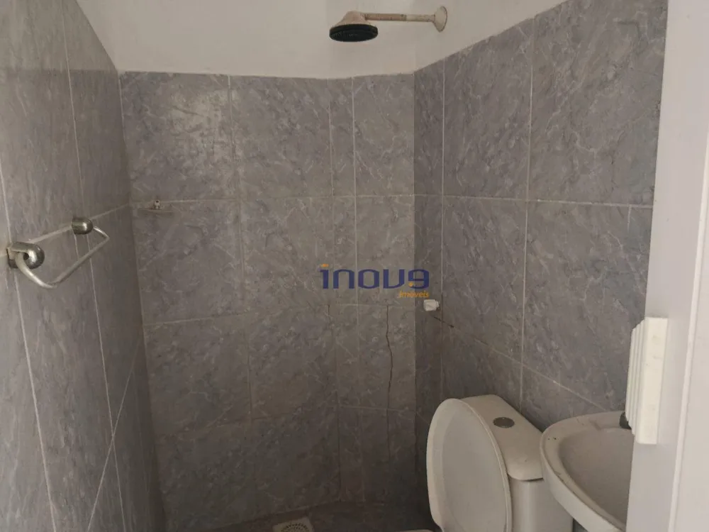 Casa, 1 quarto, 33 m² - Foto 8