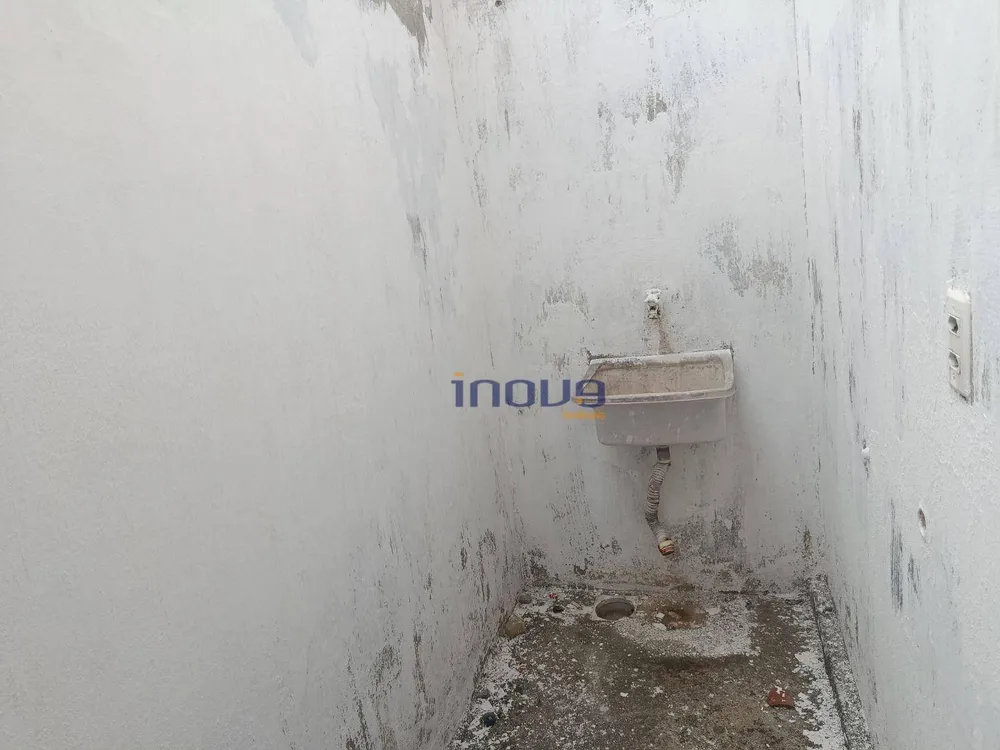 Casa, 1 quarto, 33 m² - Foto 16