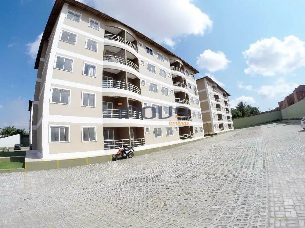 Apartamento, 2 quartos, 54 m² - Foto 3