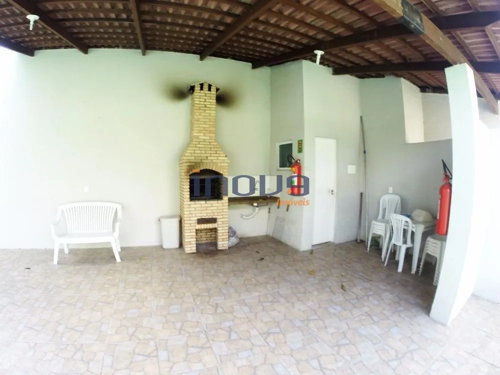Apartamento, 2 quartos, 54 m² - Foto 6