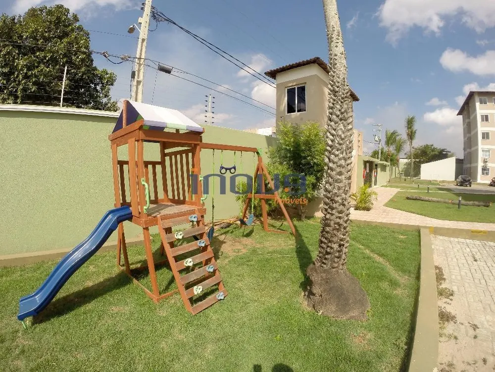 Apartamento, 2 quartos, 54 m² - Foto 4