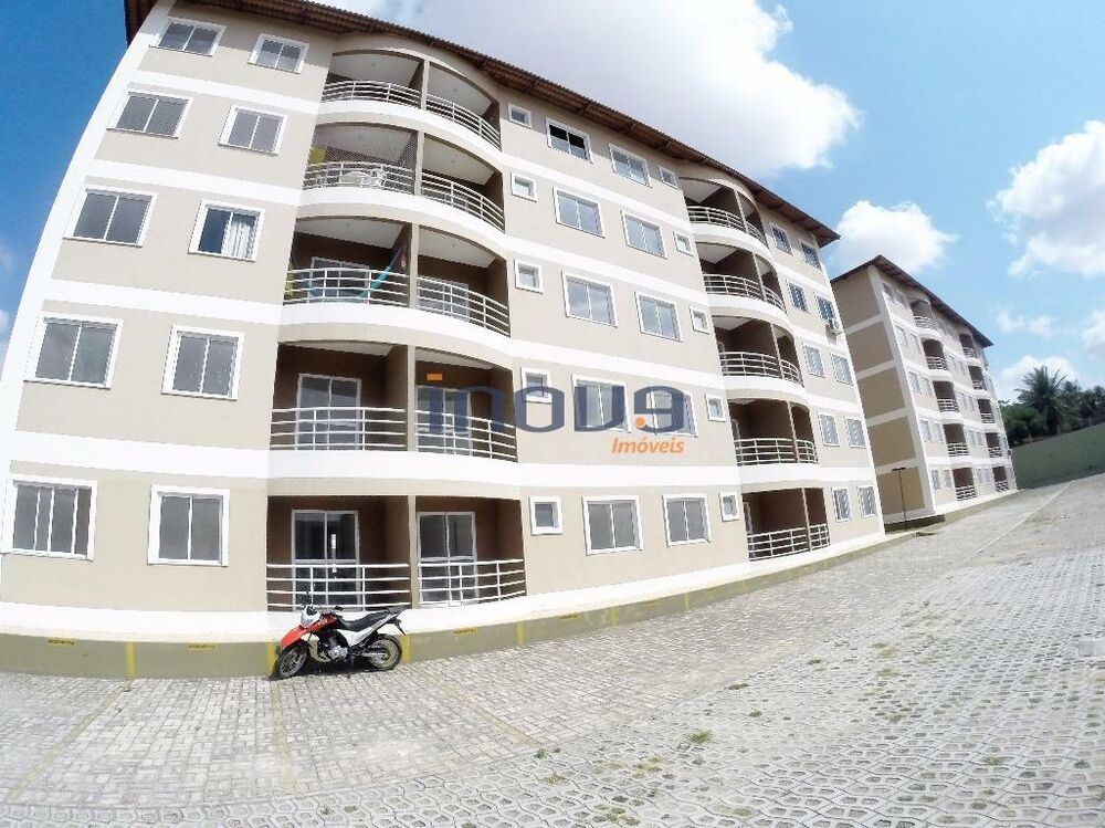 Apartamento, 2 quartos, 54 m² - Foto 1