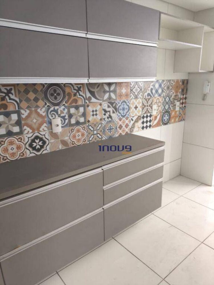 Apartamento, 3 quartos, 117 m² - Foto 4