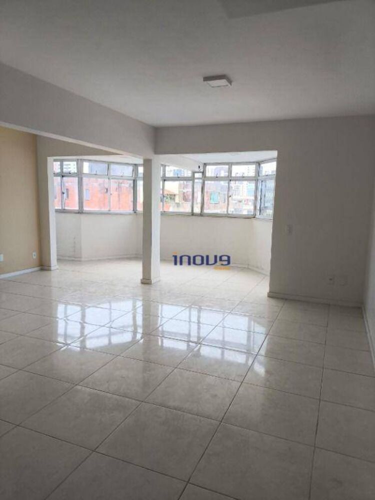 Apartamento, 3 quartos, 117 m² - Foto 1