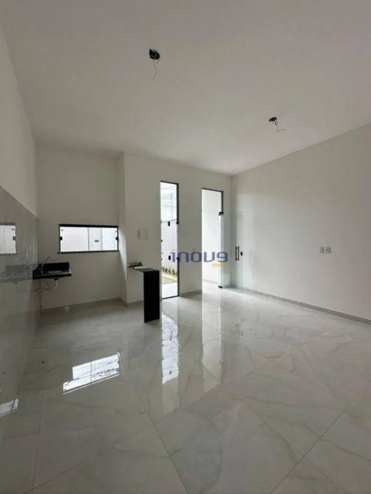 Casa de Condomínio, 3 quartos - Foto 4