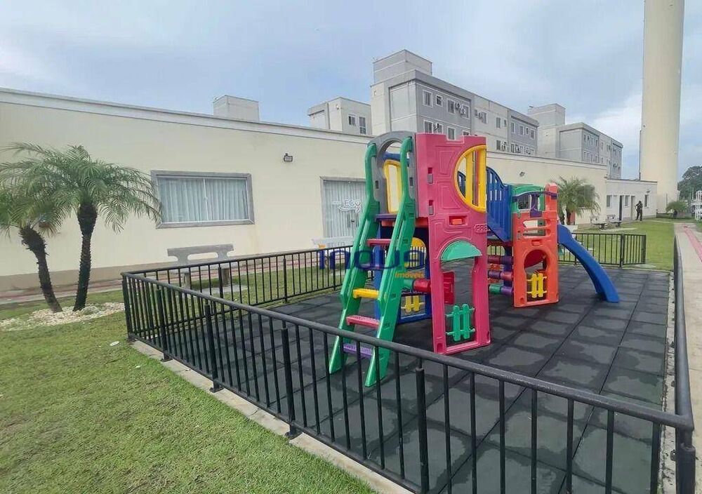 Apartamento, 2 quartos, 40 m² - Foto 4