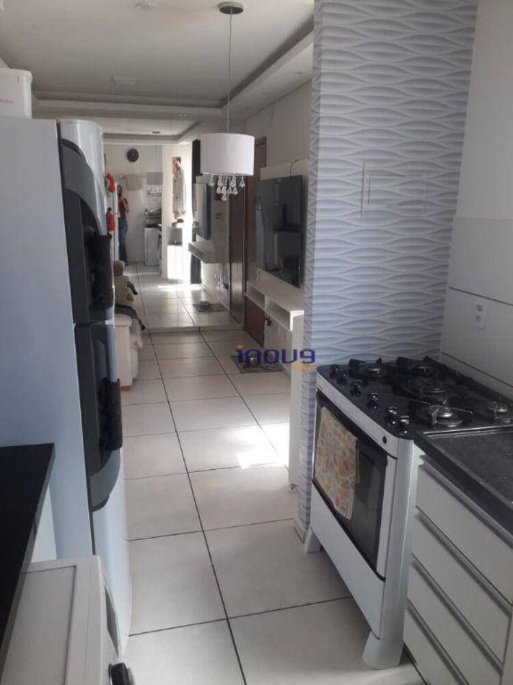 Apartamento, 2 quartos, 40 m² - Foto 10
