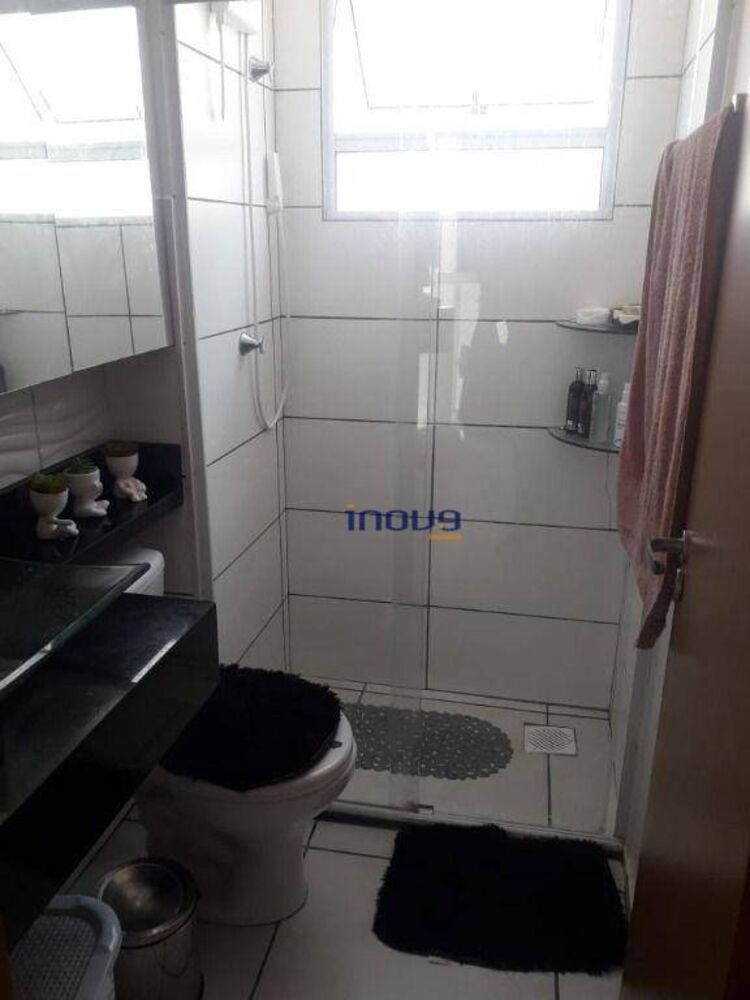 Apartamento, 2 quartos, 40 m² - Foto 8