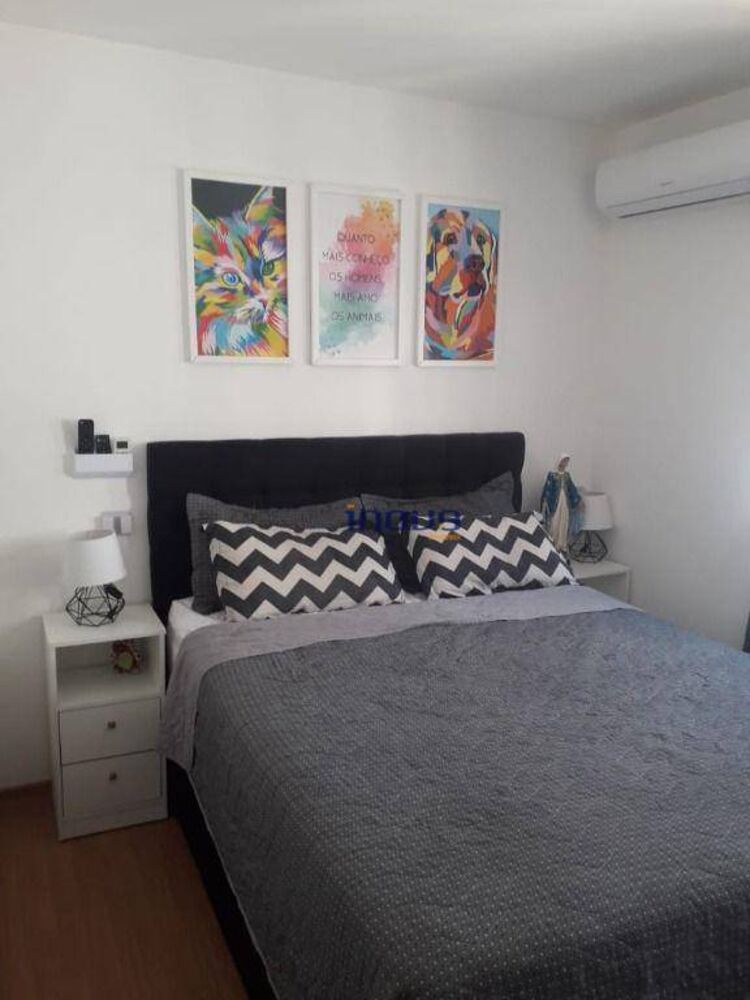 Apartamento, 2 quartos, 40 m² - Foto 9