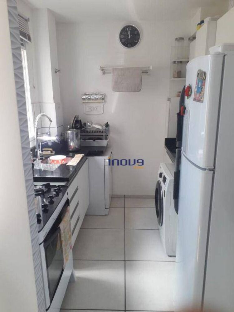 Apartamento, 2 quartos, 40 m² - Foto 15