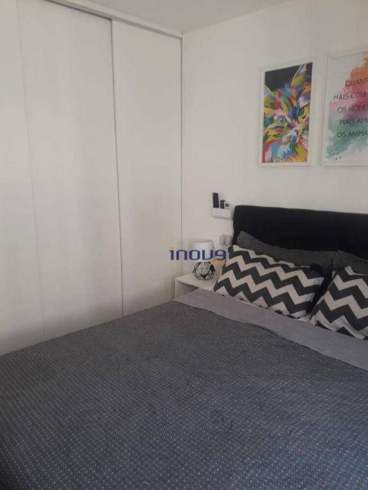 Apartamento, 2 quartos, 40 m² - Foto 12