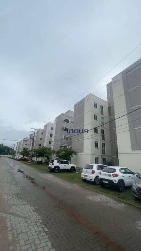 Apartamento, 2 quartos, 40 m² - Foto 6