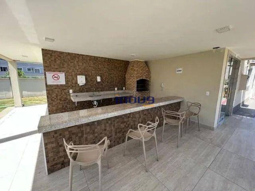 Apartamento, 2 quartos, 40 m² - Foto 5
