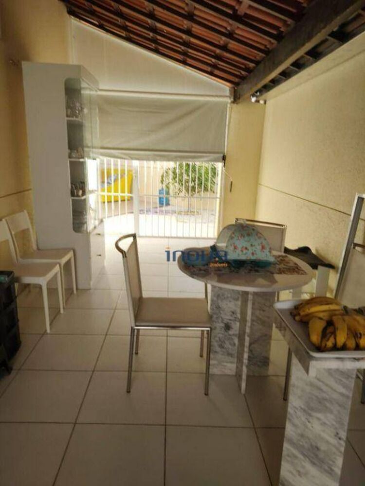 Casa de Condomínio, 3 quartos - Foto 12