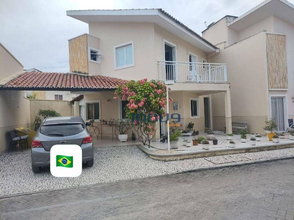 Casa de Condomínio, 3 quartos - Foto 3