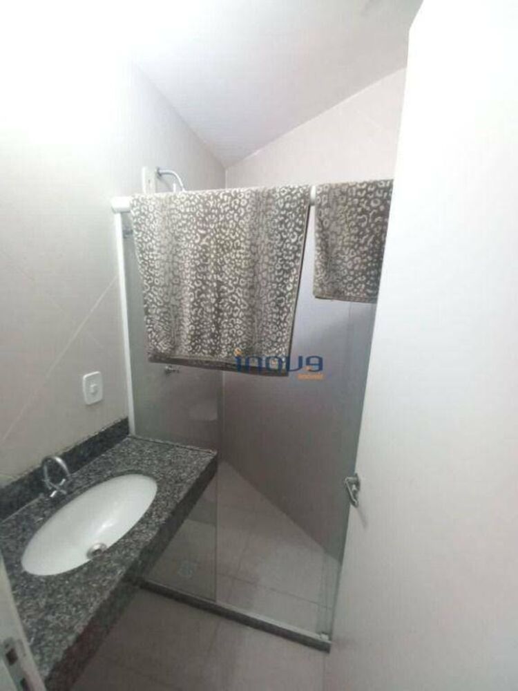 Casa de Condomínio, 3 quartos - Foto 10