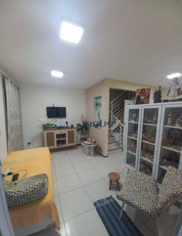 Casa de Condomínio, 3 quartos - Foto 5