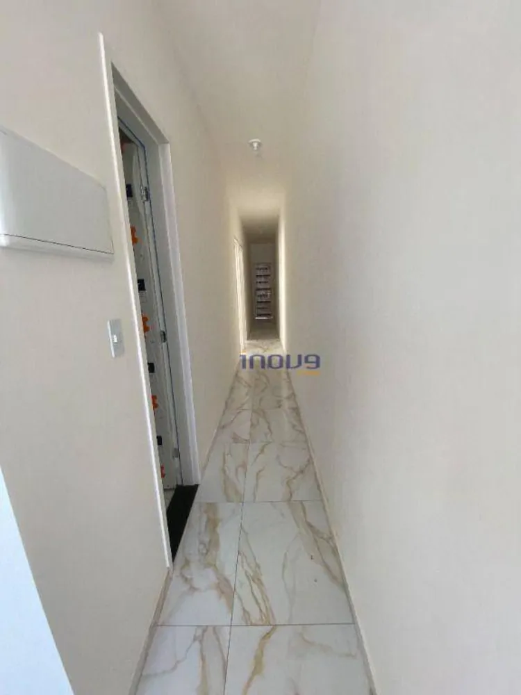 Casa, 3 quartos, 91 m² - Foto 7