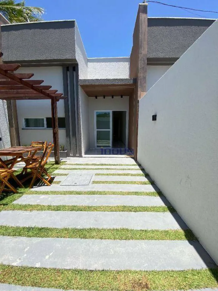 Casa, 3 quartos, 91 m² - Foto 4