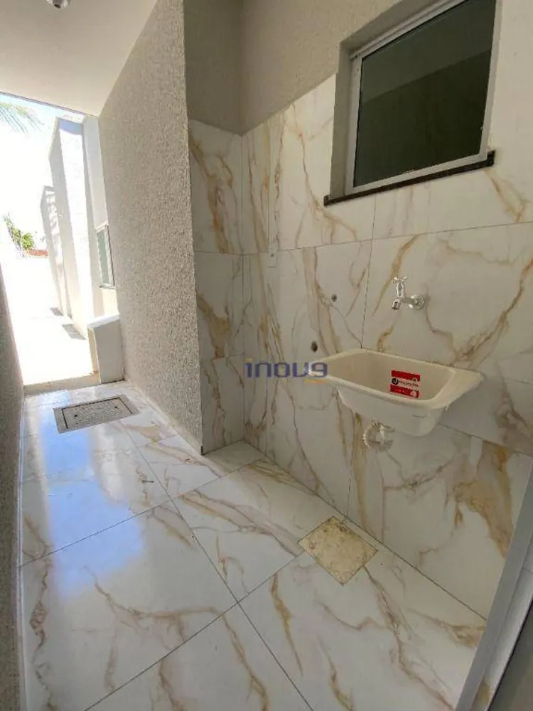 Casa, 3 quartos, 91 m² - Foto 6