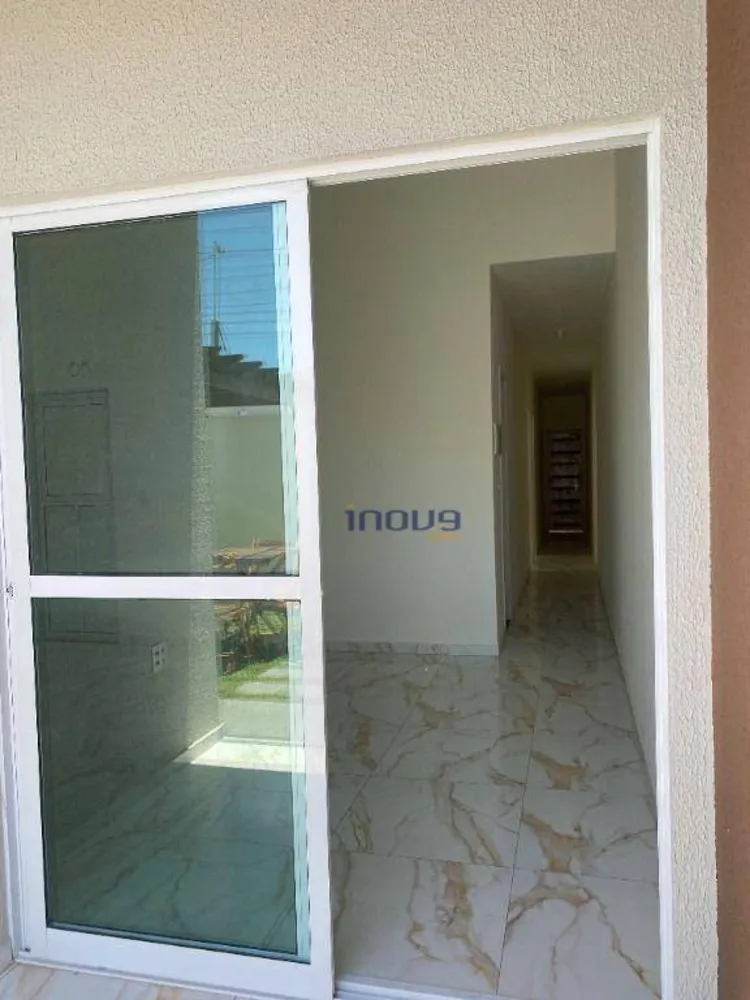 Casa, 3 quartos, 91 m² - Foto 10