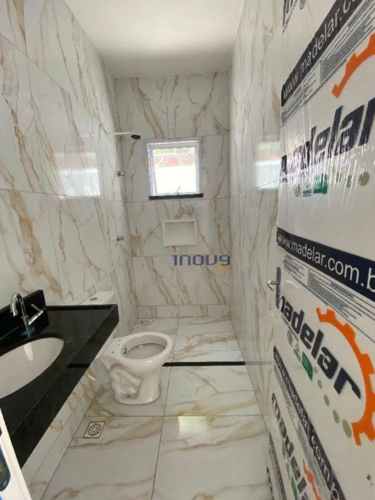 Casa, 3 quartos, 91 m² - Foto 8