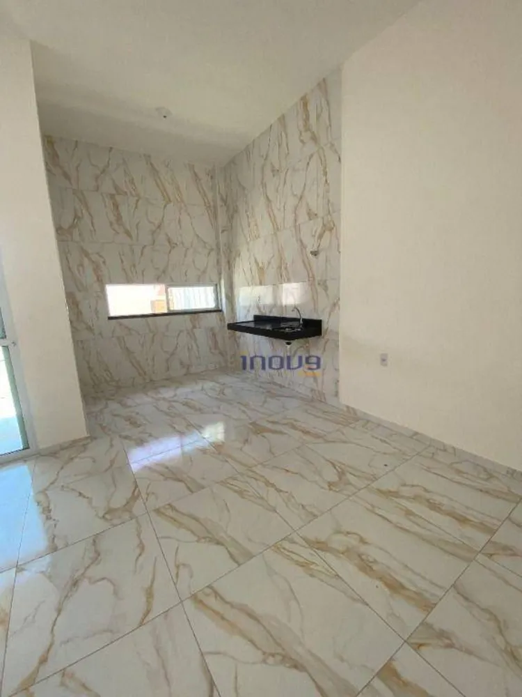 Casa, 3 quartos, 91 m² - Foto 5