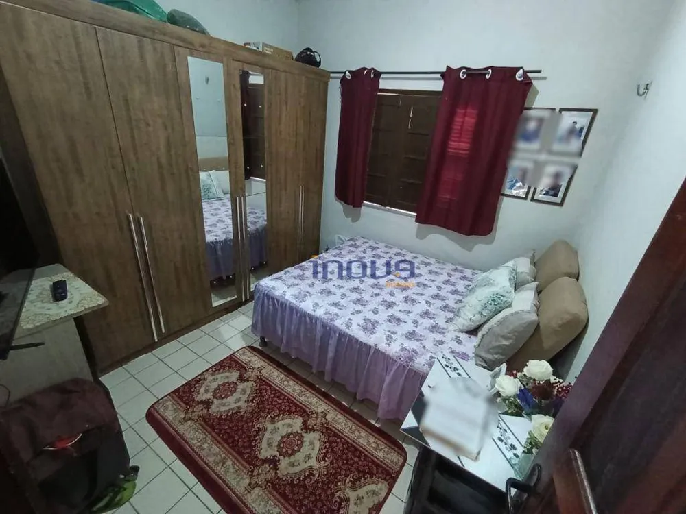 Apartamento, 2 quartos, 46 m² - Foto 4
