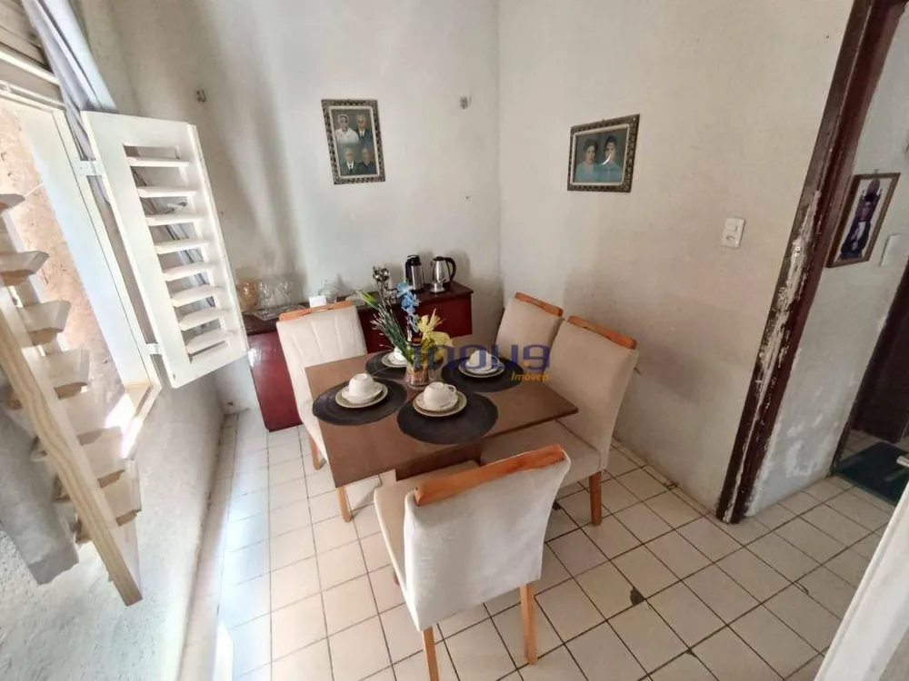Apartamento, 2 quartos, 46 m² - Foto 1
