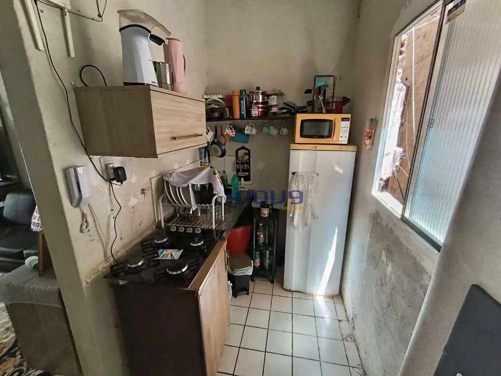 Apartamento, 2 quartos, 46 m² - Foto 3