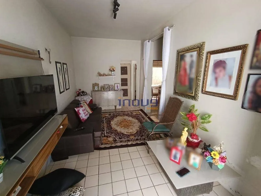 Apartamento, 2 quartos, 46 m² - Foto 2