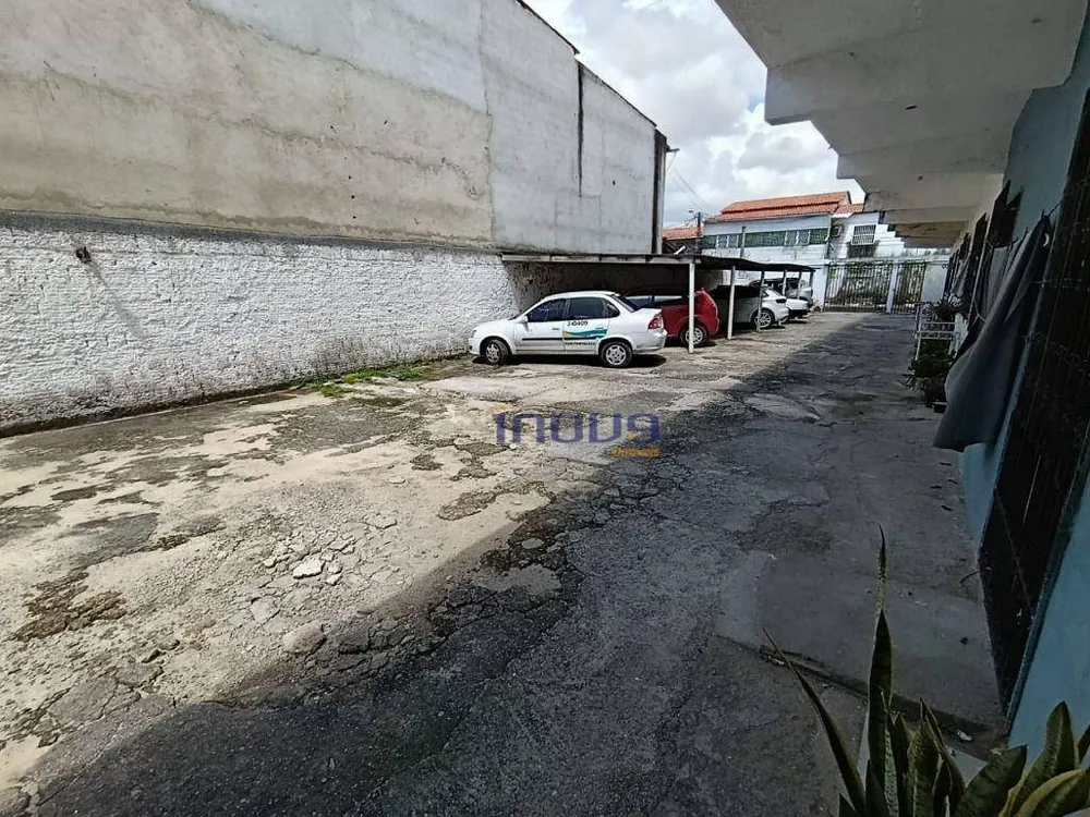 Apartamento, 2 quartos, 46 m² - Foto 6