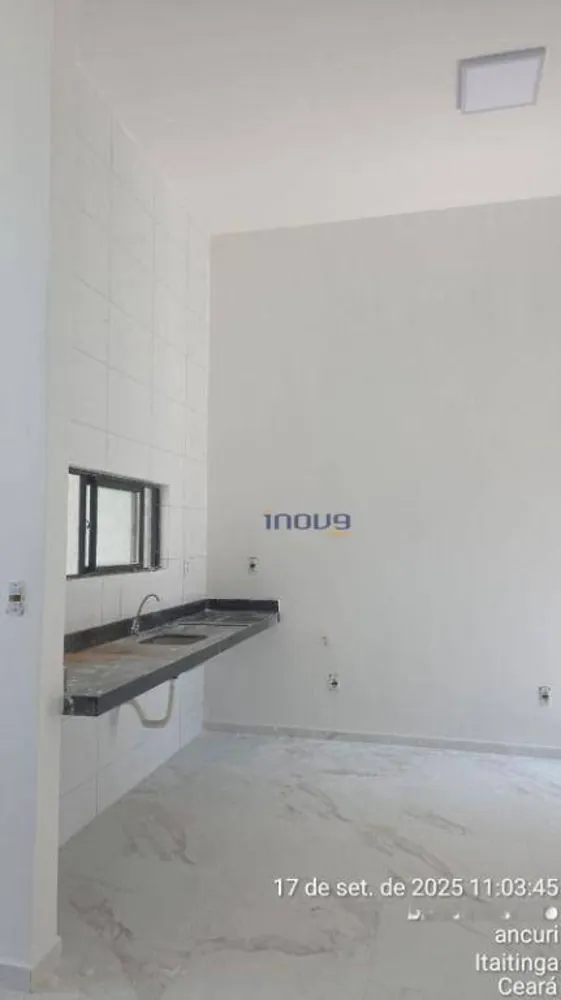 Casa, 3 quartos, 92 m² - Foto 10